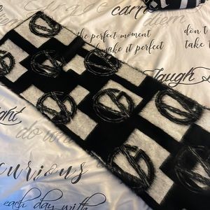 Gianni Versace scarf (womens)